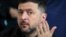 За словами Зеленського, Путіна слід підштовхувати до дипломатії 