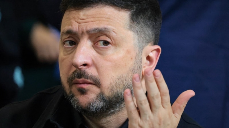 Зеленський вважає, що влітку Путін буде вирішувати – розширювати війну чи переходити до дипломатії
