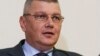 Прикордонслужба: самопочуття Назаренка задовільне