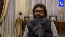 «Եղբայրս փորձել է մի քիչ օդափոխվի». Օպերայի տնօրենը բացատրում է՝ ինչու էր Վրեժ Դուրգարյանը բարձրացել շիրմաքարին