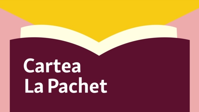 Cartea la pachet