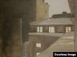 Владимир Шинкарев. "Ул. Правды"