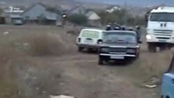 У будинках кримських татар у Криму проходять обшуки (відео)