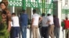 На фоне сокращения рабочих мест в Туркменистане возник новый "рынок" рабочей силы 