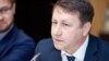 I.Munteanu: „Este extrem de important pentru interesul Americii ca R. Moldova să se apropie standardele europene”