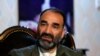 Atta Mohammad Noor, former governor of Balkh Province