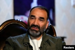 Atta Mohammad Noor