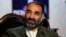 Former militia commander Atta Mohammad Noor had been governor of Balkh Province since 2004. (file photo)