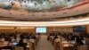 Armenia was one of 14 new members elected to the UN Human Rights Council.