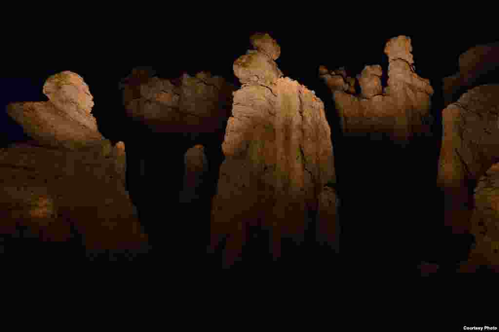 Фотографија на Владимир Арсовски.