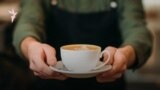 Kazakhstan - cover for video about coffee culture in Kazakhstan