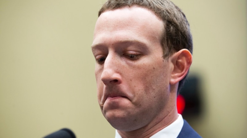 Godišnjica Facebooka u znaku pitanja o njegovoj dominaciji