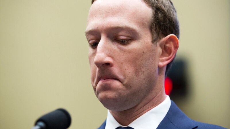 EP: Facebook nije učinio dovoljno da spriječi zloupotrebe
