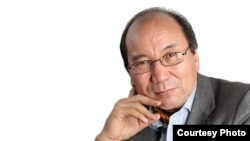 Осмонакун Ибраимов