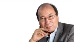 “Сыдыкбеков менен Усубалиев тил маселесинен тирешкен”