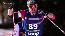 Իմ հայրենիքն ինձ համար ավելի վեր է. հայ դահուկորդը պատմում է «Ադրբեջան» բառն իր մարզահագուստի վրա փակելու ու տուգանվելու մասին