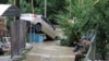Новый потоп: пострадали Бахчисарайский район и часть Севастополя 