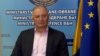 Zukan Helez, ministar odbrane BiH
