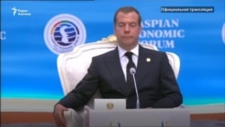 Выступление Бердымухамедова для некоторых оказалось скучноватым