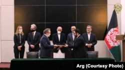 امضای توافق‌نامه با شرکت استرالیایی فورتیسکو فیوچر
