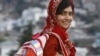 Malala Yousafzai Visited By Family