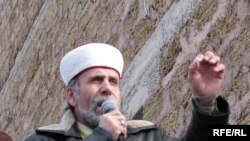 Mufti Emirali Hajji Ablayev