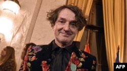 Goran Bregovic avea interdicție de călătorie în R. Moldova datând din 2022.