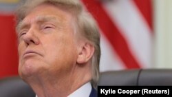 Donald Tramp