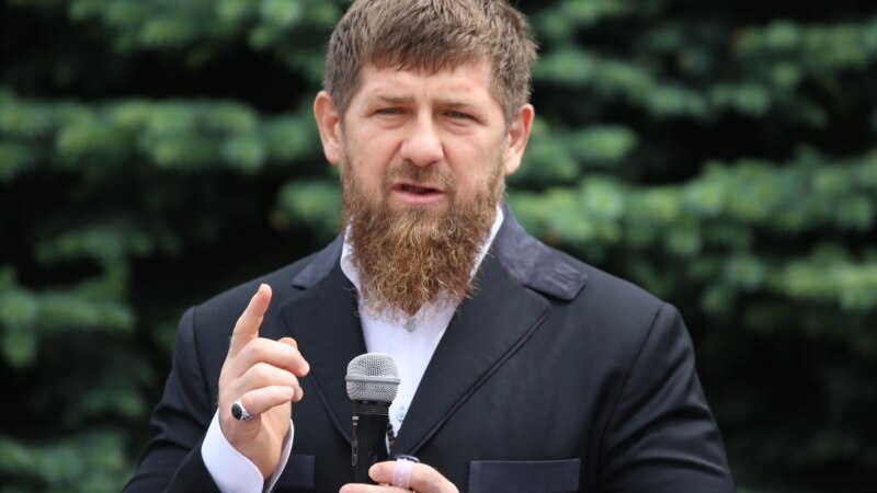 Кадыров заявил об усилении режима самоизоляции в Чечне