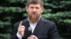Кадыров обвинил США в протестах в Грузии