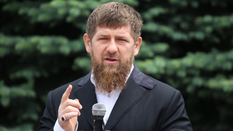 «Новая газета»: в Чечне проходят зачистки приближенных Кадырова
