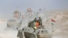Ofanziva na Mosul, Kurdi napreduju