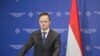 Угорщина закликала ЄС продовжити діалог із Мінськом, попри розгін демонстрантів