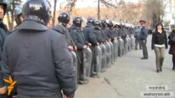 Օրվա տեսաշար, 15 փետրվարի, 2012