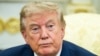 Трамп сказав: «Наразі, на мою думку, ситуація дуже хороша», після чого додав, що переговори можуть поновитися «можливо, в якийсь момент»