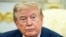 Трамп сказав: «Наразі, на мою думку, ситуація дуже хороша», після чого додав, що переговори можуть поновитися «можливо, в якийсь момент»