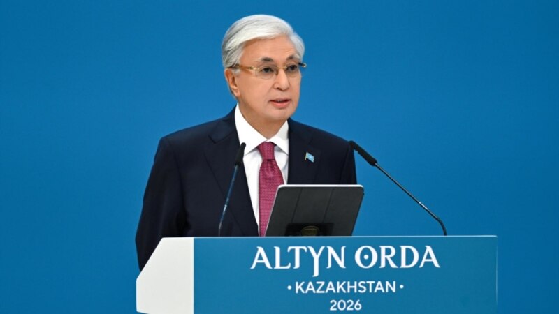 Тоқаев: Қазақстанда көшпелі халықтарды 
