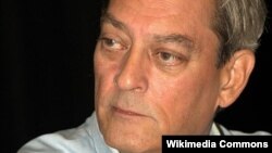 Paul Auster