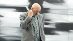 Валянцін Акудовіч