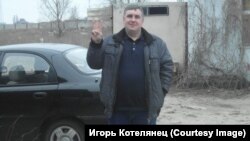 Підконтрольний Кремлю Верховний суд Криму засудив Панова до 8 років колонії суворого режиму