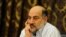 Iran--Lotfollah Siahkali, member of the Iranian Parliament