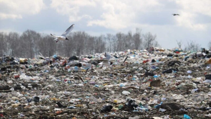 Депутаты Госсовета Коми отклонили законопроект, запрещающий ввоз мусора из других регионов