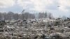 Москва вывезет 24 миллиона тонн мусора в Калугу и Владимир