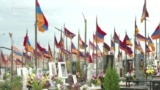 44-օրյա պատերազմի զոհերի ամբողջական տվյալները չեն հրապարակվում