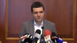 Nicușor Dan, despre candidatul unic al opoziției împotriva Gabrielei Firea