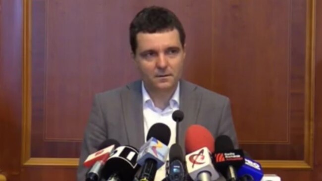Nicușor Dan, despre candidatul unic al opoziției împotriva Gabrielei Firea