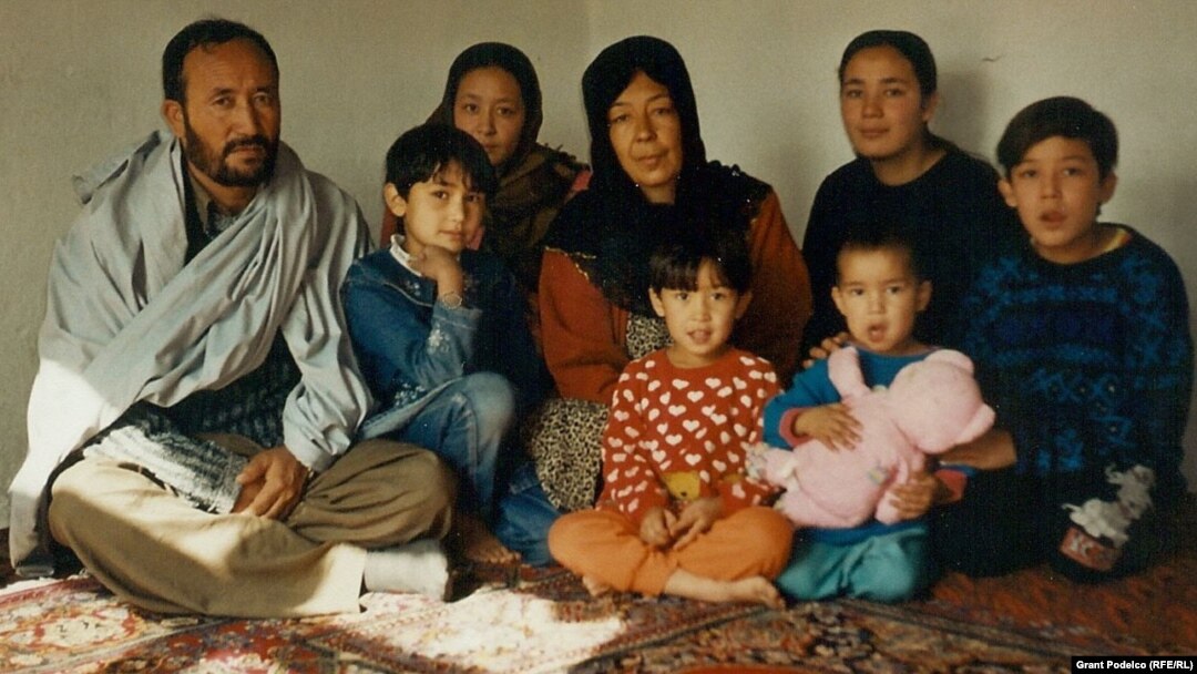 Women's rights activists in Afghanistan say that bullying and ostracizing women over the gender of their babies is not uncommon.