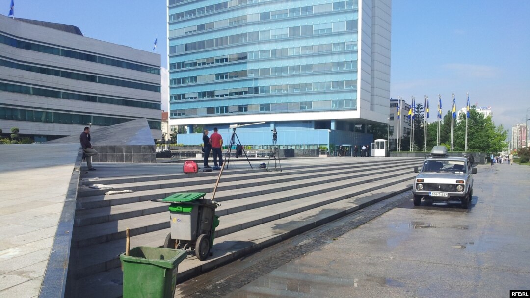 Parlament BiH