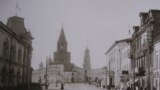Казань в начале 20 века, архивное фото