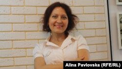 Лариса Ширяєва 